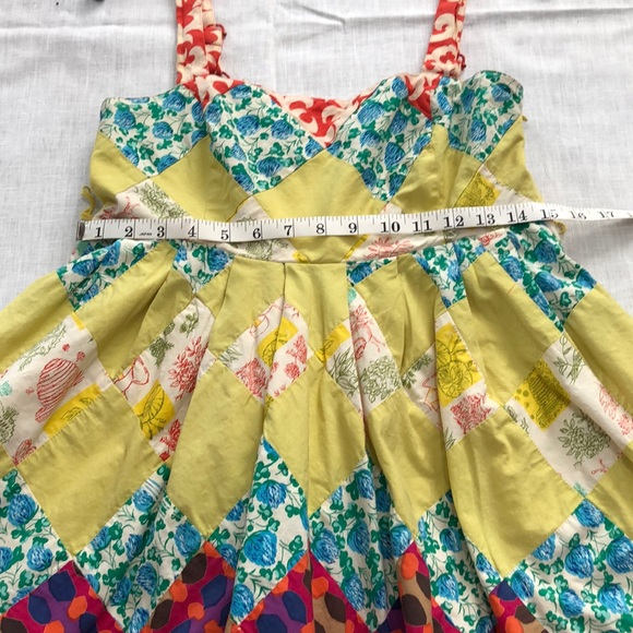 Maeve dress size 6 - Picture 4 of 8